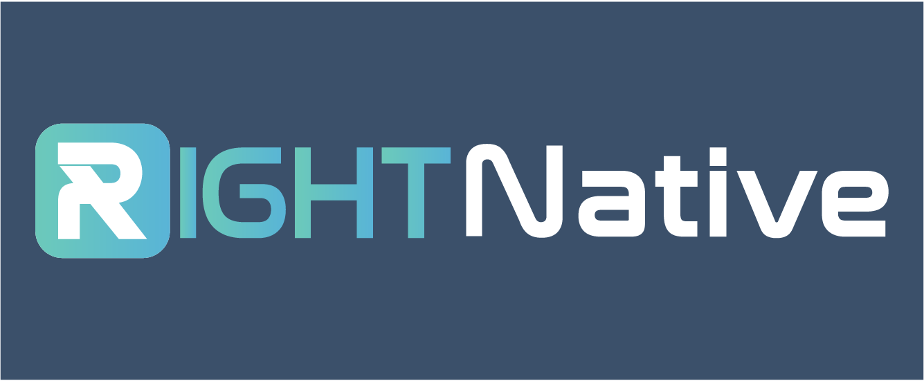 RIGHT Native - rightnative.com