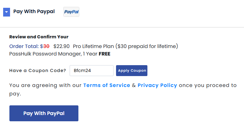Is FastestVPN lifetime plan worth it at $22.90?
